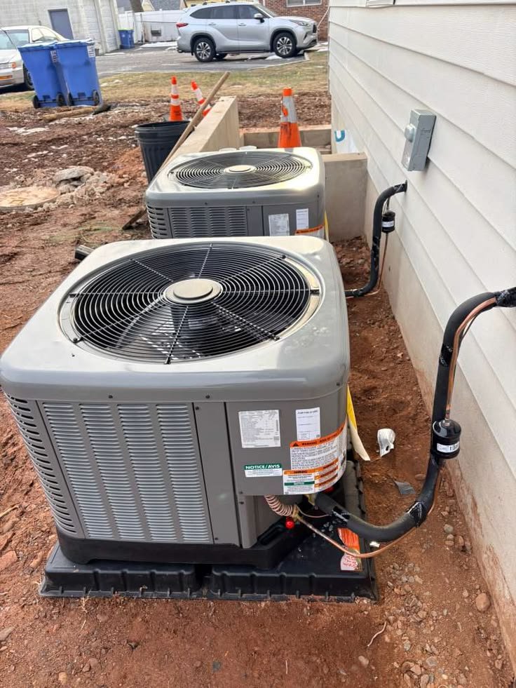 Home fast air heating & cooling llc